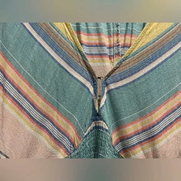 O’Neill Dress Size Large - Picture 4 of 9